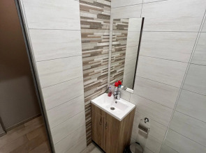 За околицей