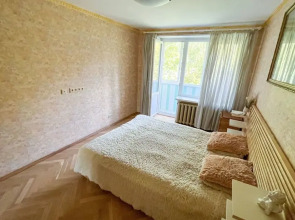 Moment House (Момент Хаус) на улице Жуковского