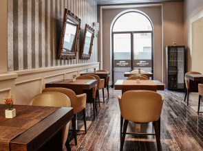 NH Collection Palermo Palazzo Sitano