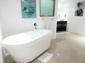 Mayafair Design Hotel