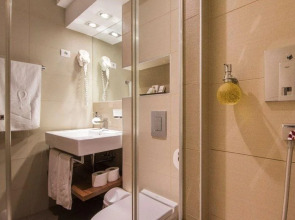 Boutique Hotel Victoria Budapest