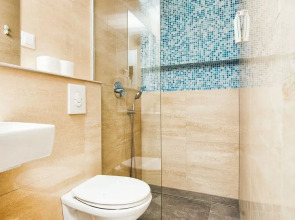 Tia Apartments and Rooms