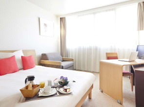 Novotel Paris Charenton Le Pont