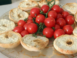 Saint Nicholas Plaza