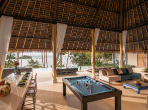 Island Escape Burasari