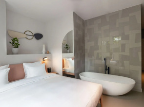 Conscious Hotel Museum Square