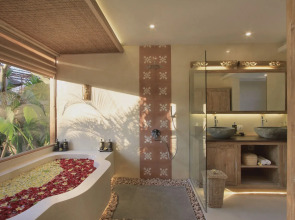 The Sankara Resort & Spa