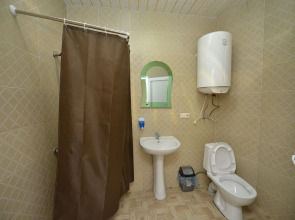 Отель «Четыре брата»