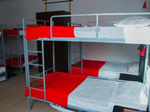 Отель Виктория