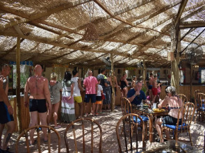 Sharm El Naga Resort and Diving Center