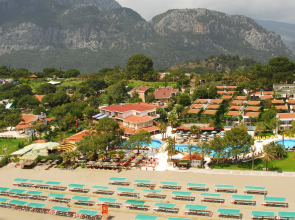 Club Boran Mare Beach - All Inclusive