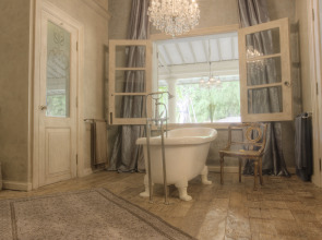 BALQUISSE Heritage Hotel