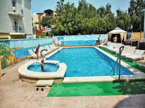 Отель «Константинополь»