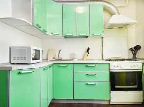 Pyat Zvezd  na pr-te Lenina, d. 104-1