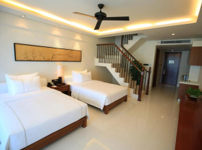 Ocean Sonic Resort Sanya