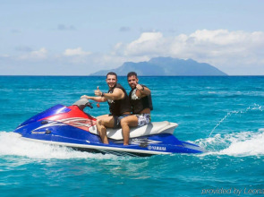 Coral Strand Smart Choice Hotel