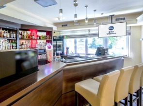 Best Western Hotel Portos