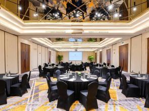 JW Marriott Khao Lak Resort and Spa