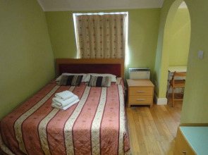 Dylan Apartments Paddington