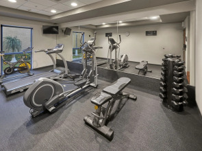 City Express by Marriott Matamoros