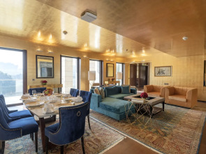 The Lodhi - A member of The Leading Hotels Of The World