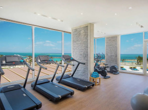 Hilton Hurghada Plaza