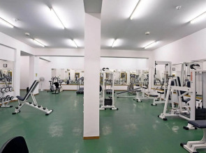 Kefalos Beach Tourist Village