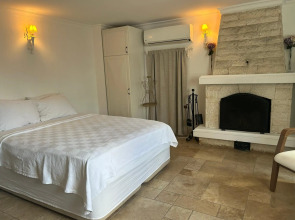 8 Oda Boutique Homes