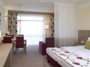 Flamingo Grand Hotel & SPA