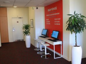 Ibis Marseille Centre Gare Saint Charles