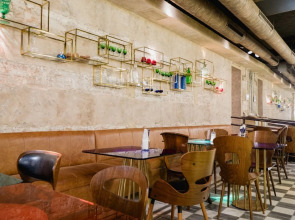 Casa Gracia Barcelona - Hostel