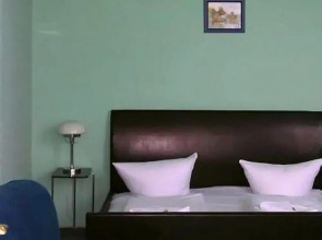 Hotel Pension Rheingold