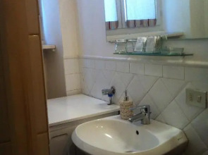 Luisa in Palazzo Bianchi