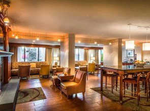 Hampton Inn Princeton