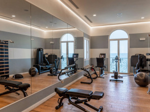 Отель Excelsior Palace Portofino Coast