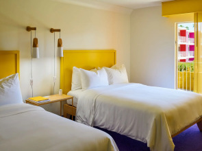 The Saguaro Palm Springs