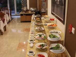 Luxor Boutique Hotel