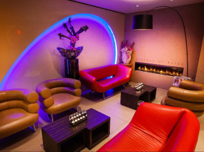 Boutique Hotel Albus Amsterdam Centre