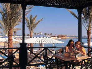 Отель Swiss Inn Resort Hurghada