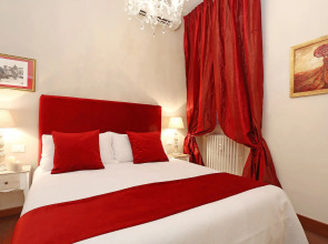 Avignonesi Suites - Domus Collection