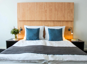 Отель Good Morning + Bad Oldesloe