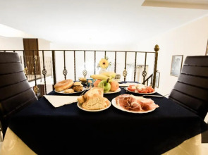 Hotel Lanfipe Palace