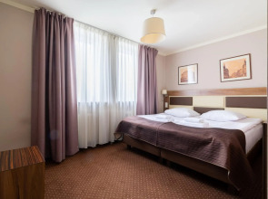 Hotel Diament Zabrze