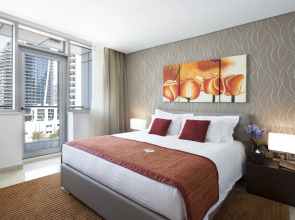 La Verda Suites & Villas Dubai Marina