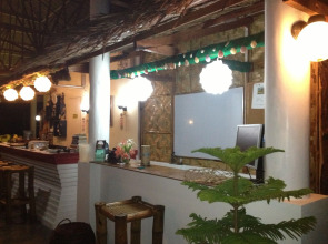 Moalboal Beach Resort