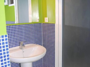 Russafa Youth Hostel