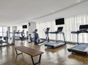 Sheraton Santos Hotel