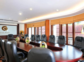 Salana Boutique Hotel