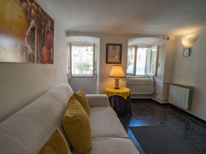 Mainetta Sea View Apartment