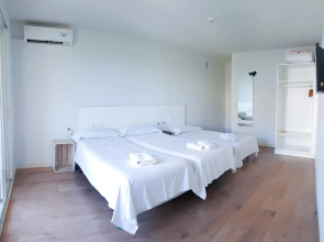 Dynamic Hotels Caldetes Barcelona